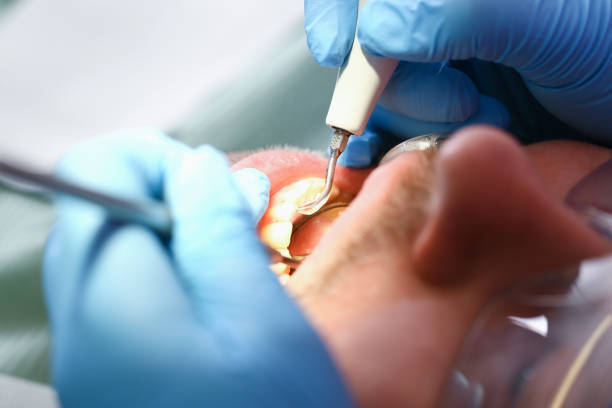 Best Dentist Open Late Near Me  in Emmon, AK