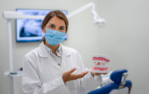 Best Chipped Tooth Repair Near Me  in Emmon, AK