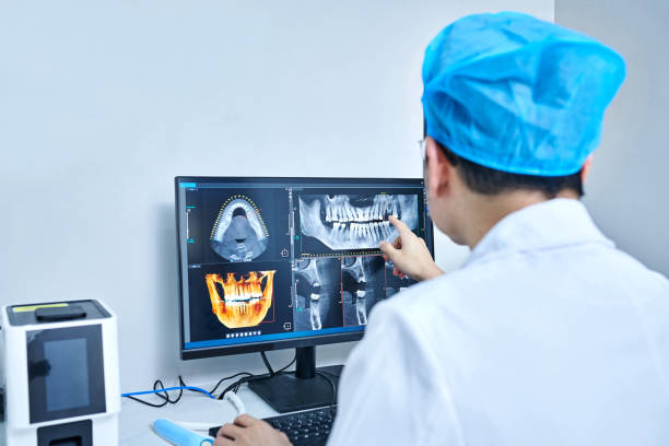 Best Chipped Tooth Repair Near Me  in Emmon, AK