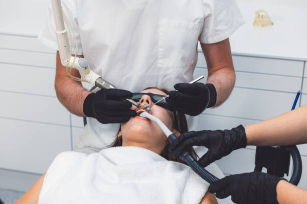 Best Urgent Tooth Repair  in Emmon, AK